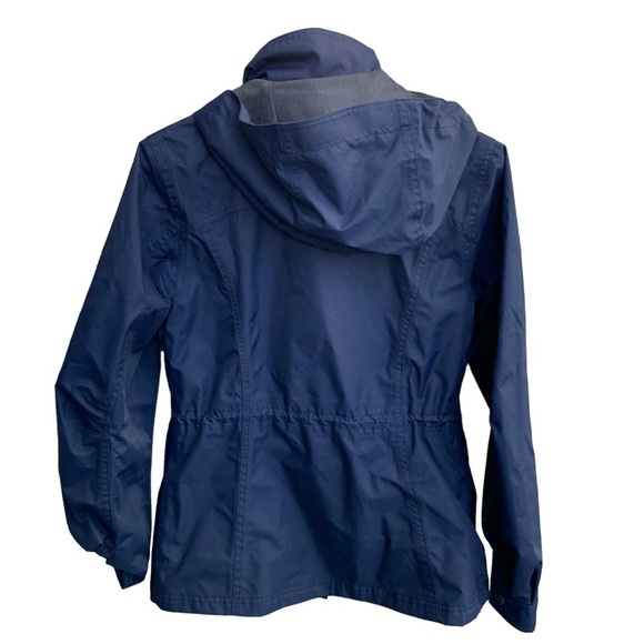 Eddie Bauer Women’s Winter Jacket with Hood Size XS - Picture 3 of 7